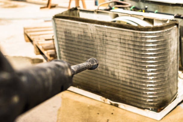 Best Home Air Vent Cleaning  in Sweetwater, FL