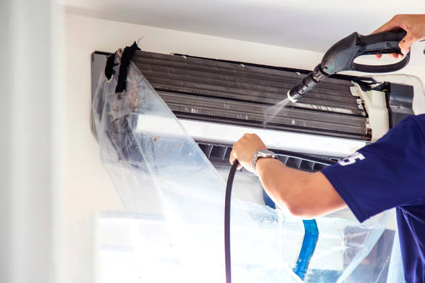 Best Affordable HVAC Duct Cleaning  in Sweetwater, FL