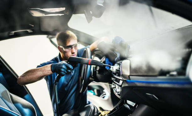Best Best Air Duct Cleaning Company  in Sweetwater, FL
