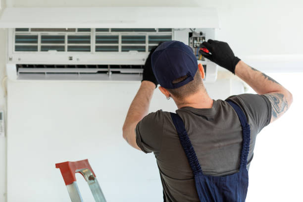 Best Best Air Duct Cleaning Company  in Sweetwater, FL