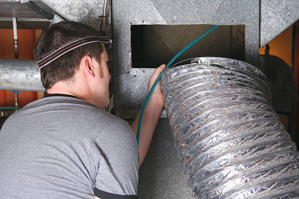 Best Local Air Duct Cleaning Services  in Sweetwater, FL
