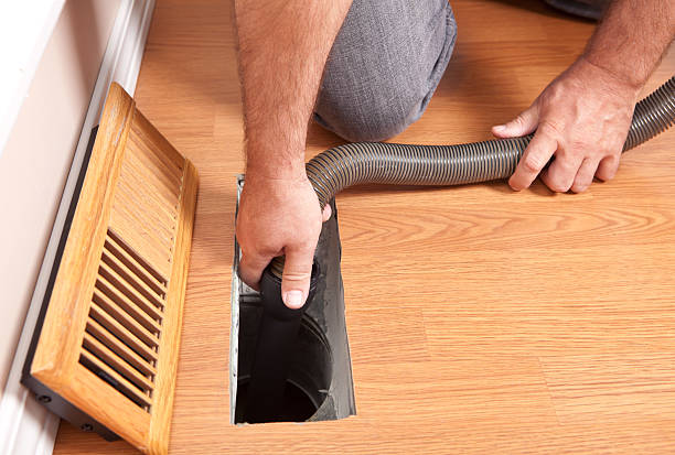 Best Affordable Duct Cleaning Services  in Sweetwater, FL