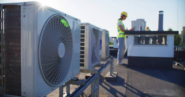 Best Air Duct Cleaning Near Me  in Sweetwater, FL