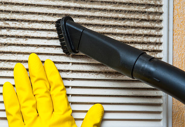 Affordable HVAC Duct Cleaning in FL