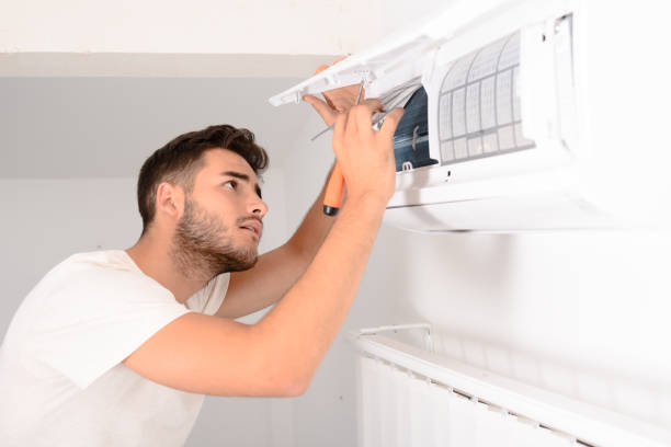 Best Air Duct Mold Removal  in Sweetwater, FL