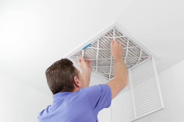 Best Emergency Air Duct Cleaning  in Sweetwater, FL